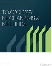 Cover image for Toxicology Mechanisms and Methods, Volume 30, Issue 9, 2020