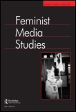 Cover image for Feminist Media Studies, Volume 11, Issue 1, 2011