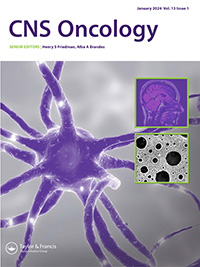 Cover image for CNS Oncology, Volume 11, Issue 3, 2022
