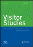 Cover image for Visitor Studies, Volume 13, Issue 2, 2010