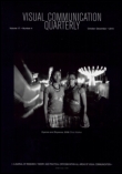 Cover image for Visual Communication Quarterly, Volume 6, Issue 1, 1999