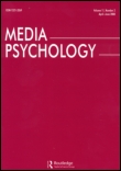 Cover image for Media Psychology, Volume 18, Issue 3, 2015