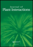 Cover image for Journal of Plant Interactions, Volume 6, Issue 4, 2011