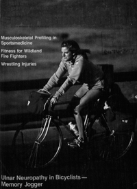 Cover image for The Physician and Sportsmedicine, Volume 9, Issue 4, 1981
