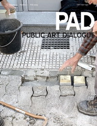 Cover image for Public Art Dialogue, Volume 13, Issue 2, 2023
