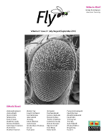 Cover image for Fly, Volume 6, Issue 3, 2012