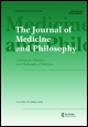 Cover image for Journal of Medicine and Philosophy, Volume 32, Issue 1, 2007