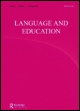 Cover image for Language and Education, Volume 23, Issue 6, 2009