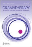 Cover image for Dramatherapy, Volume 34, Issue 3, 2012