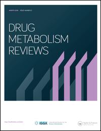 Cover image for Drug Metabolism Reviews, Volume 48, Issue 4, 2016