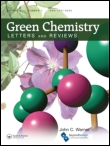 Cover image for Green Chemistry Letters and Reviews, Volume 4, Issue 1, 2011