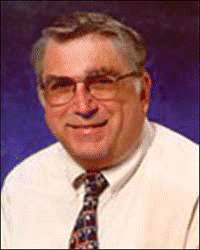 Delbert J. Eatough