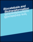 Cover image for Biocatalysis and Biotransformation, Volume 18, Issue 4, 2000