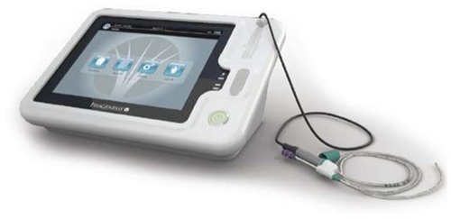 Figure 3 The Phagenyx® system.