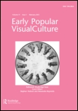 Cover image for Early Popular Visual Culture, Volume 11, Issue 2, 2013