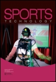 Cover image for Sports Technology, Volume 7, Issue 1-2, 2014