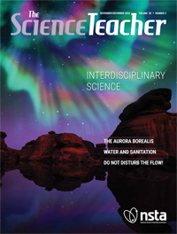 Cover image for The Science Teacher, Volume 88, Issue 2, 2020