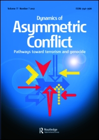 Cover image for Dynamics of Asymmetric Conflict, Volume 11, Issue 2, 2018