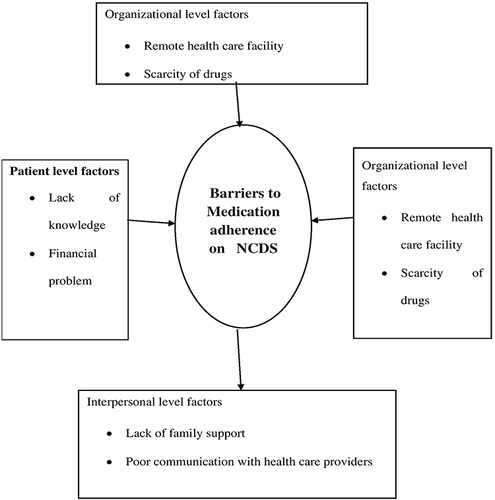 Figure 1 Flow chart of the study.