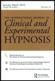 Cover image for International Journal of Clinical and Experimental Hypnosis, Volume 51, Issue 2, 2003