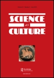 Cover image for Science as Culture, Volume 21, Issue 2, 2012