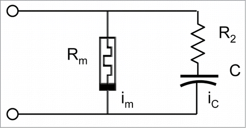 Figure 1. Electrical circuit.