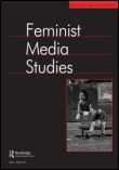 Cover image for Feminist Media Studies, Volume 14, Issue 3, 2014