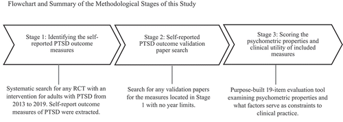 Figure 1. Flowchart and summary of the methodological stages of this study