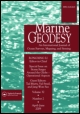 Cover image for Marine Geodesy, Volume 16, Issue 1, 1993