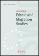 Cover image for Journal of Ethnic and Migration Studies, Volume 2, Issue 1, 1972