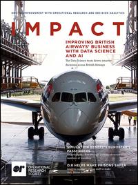 Cover image for Impact, Volume 2020, Issue 1, 2020