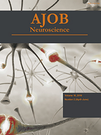 Cover image for AJOB Neuroscience, Volume 10, Issue 2, 2019
