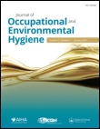 Cover image for Journal of Occupational and Environmental Hygiene, Volume 12, Issue 3, 2015