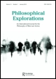 Cover image for Philosophical Explorations, Volume 8, Issue 3, 2005