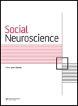 Cover image for Social Neuroscience, Volume 3, Issue 2, 2008