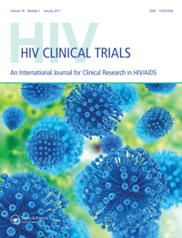 Cover image for HIV Research & Clinical Practice, Volume 18, Issue 1, 2017