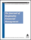Cover image for The Journal of Hospitality Financial Management, Volume 23, Issue 1, 2015