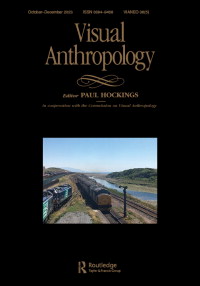 Cover image for Visual Anthropology, Volume 36, Issue 5, 2023