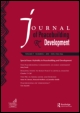 Cover image for Journal of Peacebuilding & Development, Volume 3, Issue 1, 2006