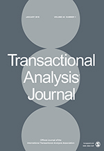 Cover image for Transactional Analysis Journal, Volume 46, Issue 1, 2016