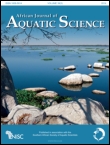 Cover image for African Journal of Aquatic Science, Volume 39, Issue 3, 2014
