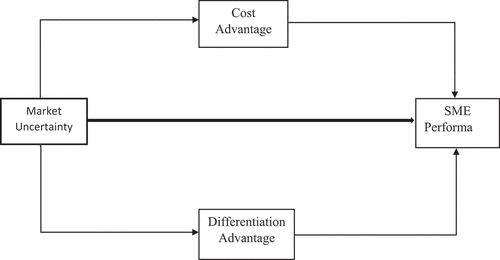 Figure 1. Conceptual model.