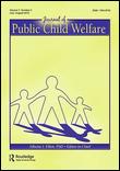 Cover image for Journal of Public Child Welfare, Volume 10, Issue 4, 2016