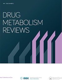 Cover image for Drug Metabolism Reviews, Volume 51, Issue 2, 2019