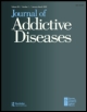 Cover image for Journal of Addictive Diseases, Volume 27, Issue 4, 2008