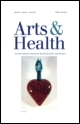 Cover image for Arts & Health, Volume 4, Issue 2, 2012