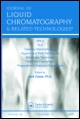 Cover image for Journal of Liquid Chromatography & Related Technologies, Volume 16, Issue 9-10, 1993