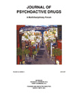Cover image for Journal of Psychoactive Drugs, Volume 39, Issue 2, 2007