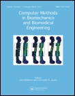 Cover image for Computer Methods in Biomechanics and Biomedical Engineering, Volume 17, Issue sup1, 2014
