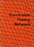 Cover image for Curriculum Inquiry, Volume 2, Issue 4, 1970